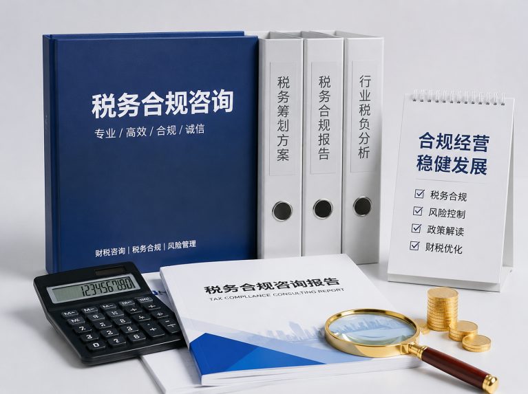 内蒙古阿拉善高新技术产业开发区税务稽查应对与税务申诉