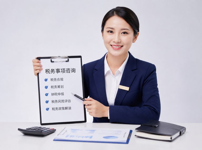 内蒙古阿拉善高新技术产业开发区制造业税务合规整改